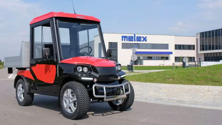 Dystrybutor Melex Mielec firma Tensi