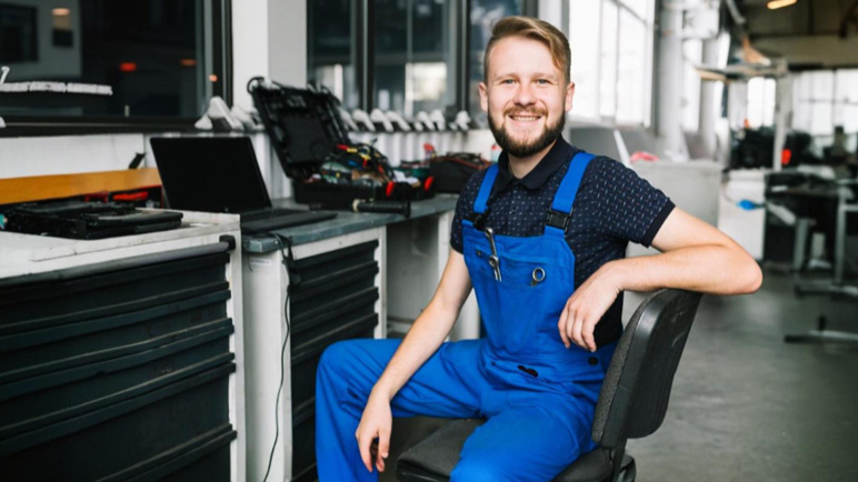 Serwis Mielec, pojazdy elektryczne i wózki golfowe, w tym serwis melekeksów