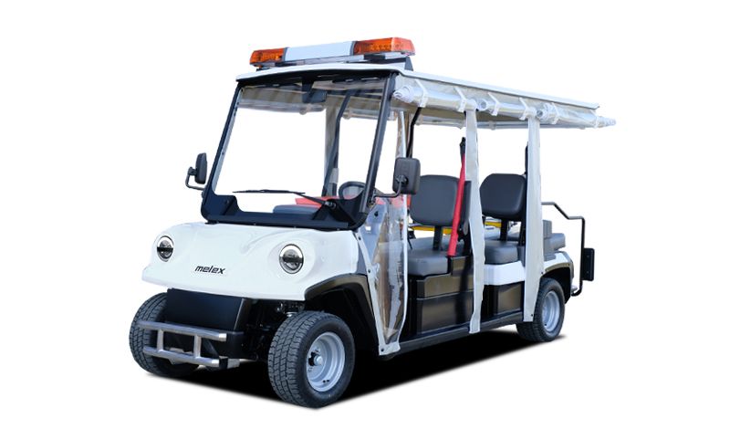 N.20 Ambulans